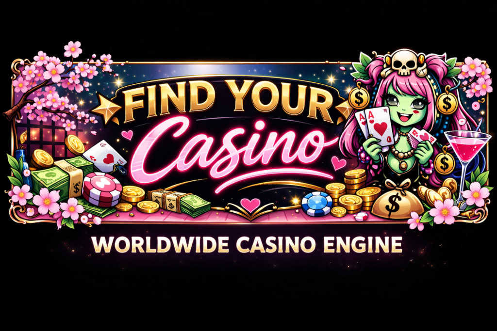 Find Your Casino chatgpt image mar 19, 2026, 05 17 04 pm