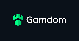 Find Your Casino gamdom logo