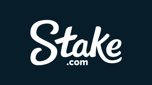 Find Your Casino stake com logo white square